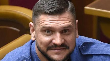 Проделки Савченко: золотые откаты и детско-патриотические "Слава Украине" Проделки Савченко: золотые откаты и детско-патриотические "Слава Украине"