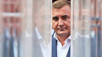 Дюмин идет по стопам Путина? Дюмин идет по стопам Путина?