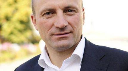 Демарш мэра Черкасс Бондаренко: власть в Киеве оказалась слишком слаба Демарш мэра Черкасс Бондаренко: власть в Киеве оказалась слишком слаба