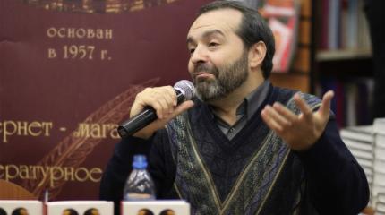 «Либеральная идея»: Шендерович рассказал, как спасти «умирающую Россию» «Либеральная идея»: Шендерович рассказал, как спасти «умирающую Россию»