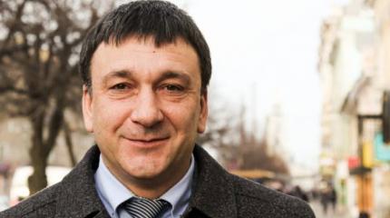 Афонский: Дюмин — спортсмен, он справится с любыми барьерами Афонский: Дюмин — спортсмен, он справится с любыми барьерами