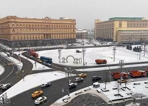 Кому стоять на Лубянке? Кому стоять на Лубянке?