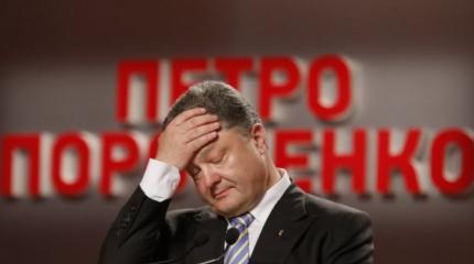Из Германии поступают очень плохие новости для Порошенко Из Германии поступают очень плохие новости для Порошенко