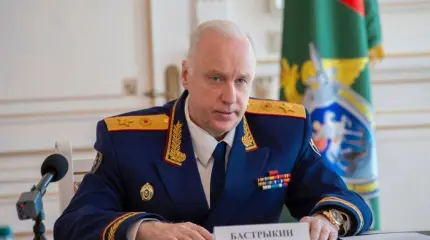 Бастрыкин про выплаты блокадникам: ФРГ проводит политику двойных стандартов Бастрыкин про выплаты блокадникам: ФРГ проводит политику двойных стандартов