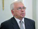 Со спецпредставителем президента РФ на Украине пропала связь Со спецпредставителем президента РФ на Украине пропала связь