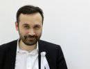 Развития Сколково Пономареву показалось мало
