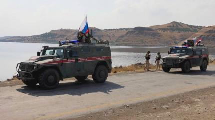 Саудовские СМИ рассказали, как сирийская оппозиция «заигрывает» с Россией Саудовские СМИ рассказали, как сирийская оппозиция «заигрывает» с Россией
