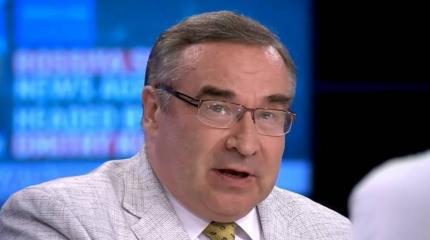 Андрей Кошкин: Администрация Байдена выставляет Трампа не в том свете Андрей Кошкин: Администрация Байдена выставляет Трампа не в том свете