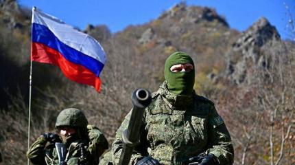 США толкают Армению к отказу от России и самоуничтожению