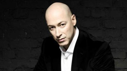 Дмитрий Гордон испугался выборов на Донбассе: везде «агенты Кремля» Дмитрий Гордон испугался выборов на Донбассе: везде «агенты Кремля»
