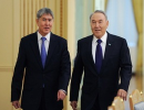 Республика.kz: Шантаж Бишкека добром не закончится Республика.kz: Шантаж Бишкека добром не закончится