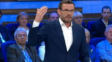 Вакаров: "с этой минуты Россия не является агрессором"