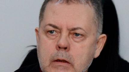 Григорий Трофимчук: США и Центральная Азия - непростая математика Григорий Трофимчук: США и Центральная Азия - непростая математика