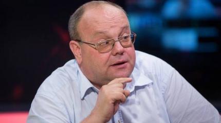 Артем Франков рассказал о прекрасных качествах советских людей
