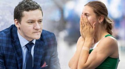 Белорусский эксперт Болкунец назвал последствия скандала с Тимановской Белорусский эксперт Болкунец назвал последствия скандала с Тимановской
