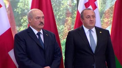 МИД Абхазии: высказывания Лукашенко оскорбляют нашу страну МИД Абхазии: высказывания Лукашенко оскорбляют нашу страну