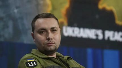 Опытный диверсант обнаружен в офисе президента Украины