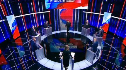 Шаблоны и популизм: эксперты об итогах двухнедельных дебатов Шаблоны и популизм: эксперты об итогах двухнедельных дебатов