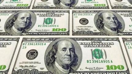 Санкции США ведут к обвалу доллара как мировой резервной валюты Санкции США ведут к обвалу доллара как мировой резервной валюты