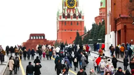 Россияне возмущены не делами, а демонстрацией презрения к ним