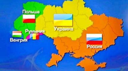 Закарпатье ждет «вежливых венгров»: Каким будет распад Украины?