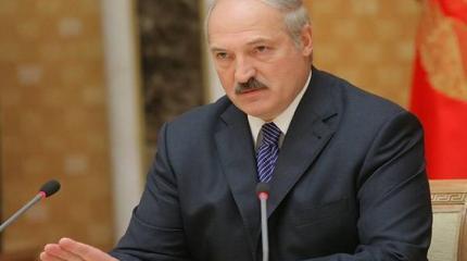 Пресс-конференция Александра Лукашенко представителям российских региональных СМИ - 17.10.2014 Пресс-конференция Александра Лукашенко представителям российских региональных СМИ - 17.10.2014
