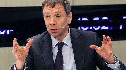 Марков о расколе Украины: за Донбассом уйдут Харьков, Одесса и Запорожье Марков о расколе Украины: за Донбассом уйдут Харьков, Одесса и Запорожье