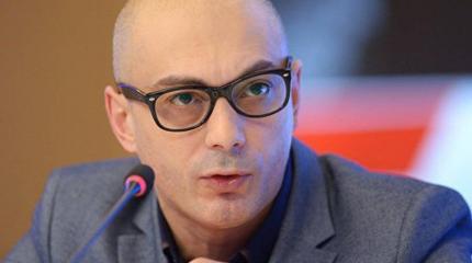 Гаспарян: Документа, подтверждающего геноцид Украины, нет Гаспарян: Документа, подтверждающего геноцид Украины, нет