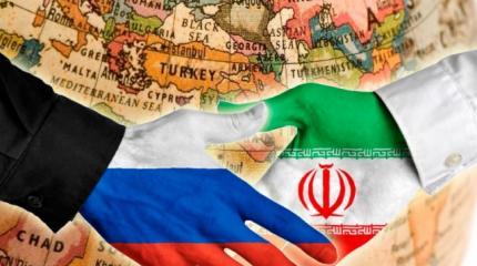 Москва и Тегеран переигрывают Вашингтон Москва и Тегеран переигрывают Вашингтон