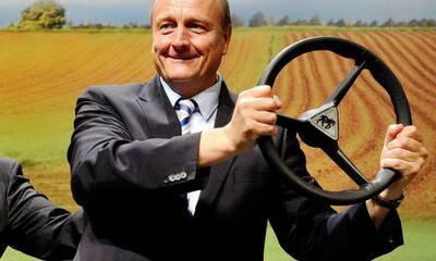 Болезненное отсутствие России в списке импортеров