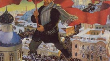 Эластичные большевики: почему в политике они незаменимы