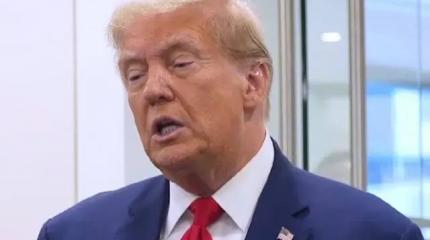 «Крайний срок»: Трамп заявил о личном дедлайне в переговорах по Украине «Крайний срок»: Трамп заявил о личном дедлайне в переговорах по Украине