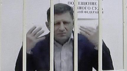 Выяснилось, как Фургал отреагировал на назначение Дегтярева Выяснилось, как Фургал отреагировал на назначение Дегтярева