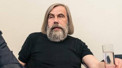 "Нельзя так откровенно лгать": Погребинский об украинском плане "Б" "Нельзя так откровенно лгать": Погребинский об украинском плане "Б"