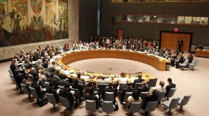США планируют антироссийский переворот в ООН США планируют антироссийский переворот в ООН