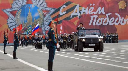 СМИ Чехии: «Русские хорошо вооружены и очень опасны» СМИ Чехии: «Русские хорошо вооружены и очень опасны»