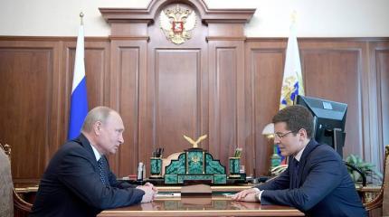 «Страх как у викингов» и массовые отставки: первые шаги новых губернаторов «Страх как у викингов» и массовые отставки: первые шаги новых губернаторов