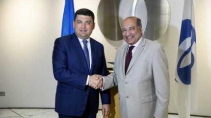 Гройсман будет жить по английскому праву? (II)