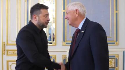 Мелкий бес: случайна ли смерть экстремиста и террориста Линдси Грэма?