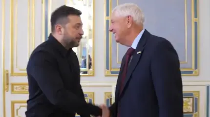 Мелкий бес: случайна ли смерть экстремиста и террориста Линдси Грэма?