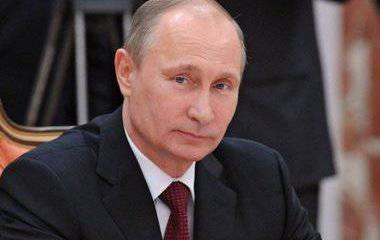 Левада-Центр: рейтинг Владимира Путина впервые с начала года начал снижаться Левада-Центр: рейтинг Владимира Путина впервые с начала года начал снижаться