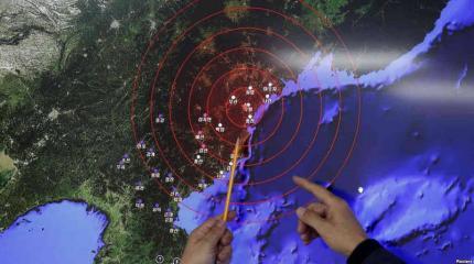 КНДР, США и проблема выхода ядерного оружия из-под международного контроля