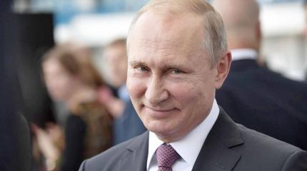 Премьер Норвегии спешит на встречу с Путиным: почему Осло намерено сблизиться с Москвой Премьер Норвегии спешит на встречу с Путиным: почему Осло намерено сблизиться с Москвой