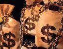Cумма внешнего долга Казахстана составила 148 млрд.$.