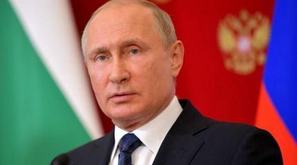 Заглянуть в планы Путина: чего Кремль добился за месяц спецоперации Заглянуть в планы Путина: чего Кремль добился за месяц спецоперации