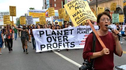 Американские выборы – 2020: почему независимые кандидаты остались в тени?