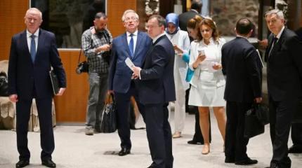 Секретные коды переговоров в Стамбуле — о чем не говорилось вслух Секретные коды переговоров в Стамбуле — о чем не говорилось вслух