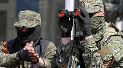 На Львовщине схвачены партизаны, готовившие восстание против Порошенко