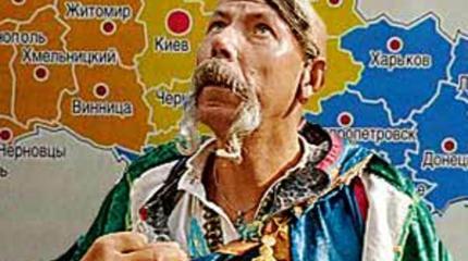 Что будет с Украиной, когда она введет визы для россиян Что будет с Украиной, когда она введет визы для россиян