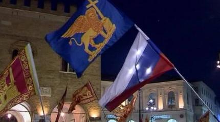 Венеция ждет перемен Венеция ждет перемен